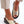 Laden Sie das Bild in den Galerie-Viewer,  Keilabsatz Sandalen model 213023 Step in style 

