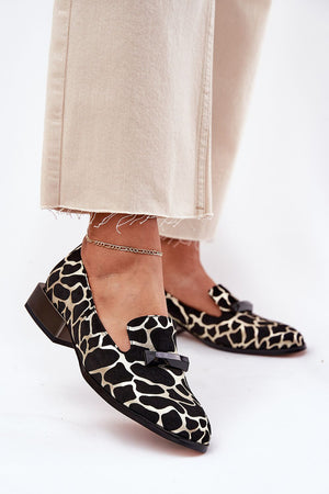  Schuhe mit Absatz model 213024 Step in style 