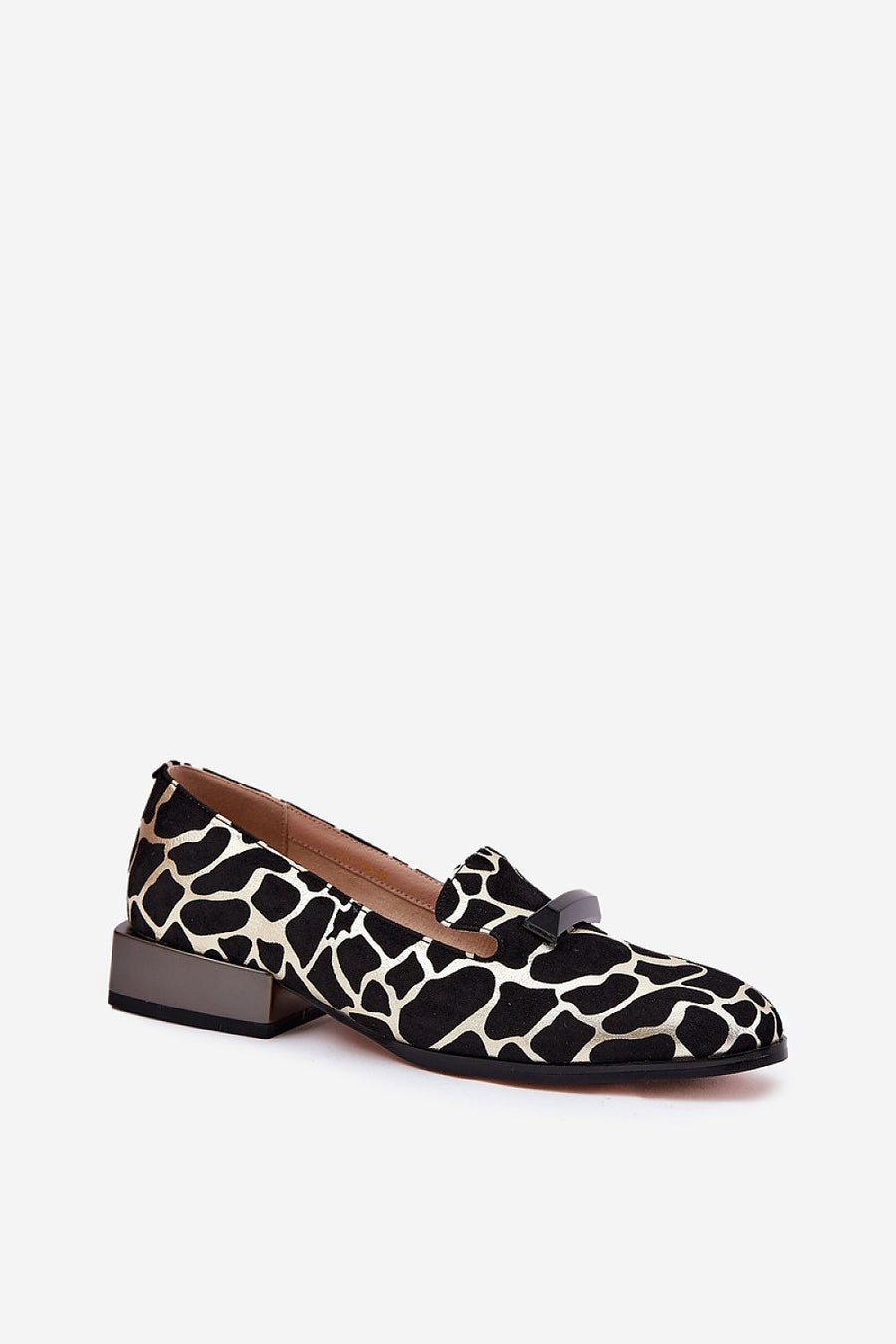 Schuhe mit Absatz model 213024 Step in style 