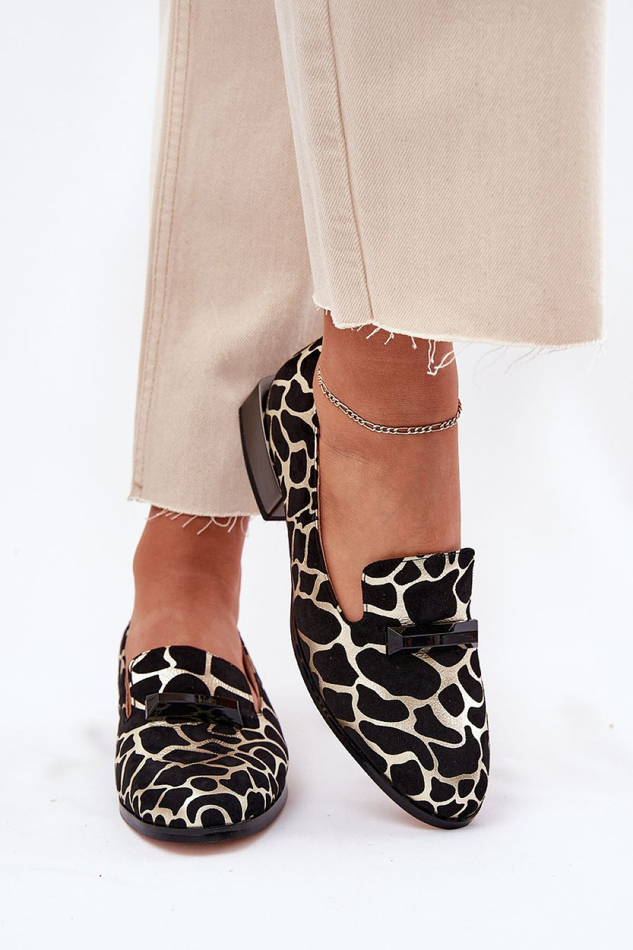  Schuhe mit Absatz model 213024 Step in style 