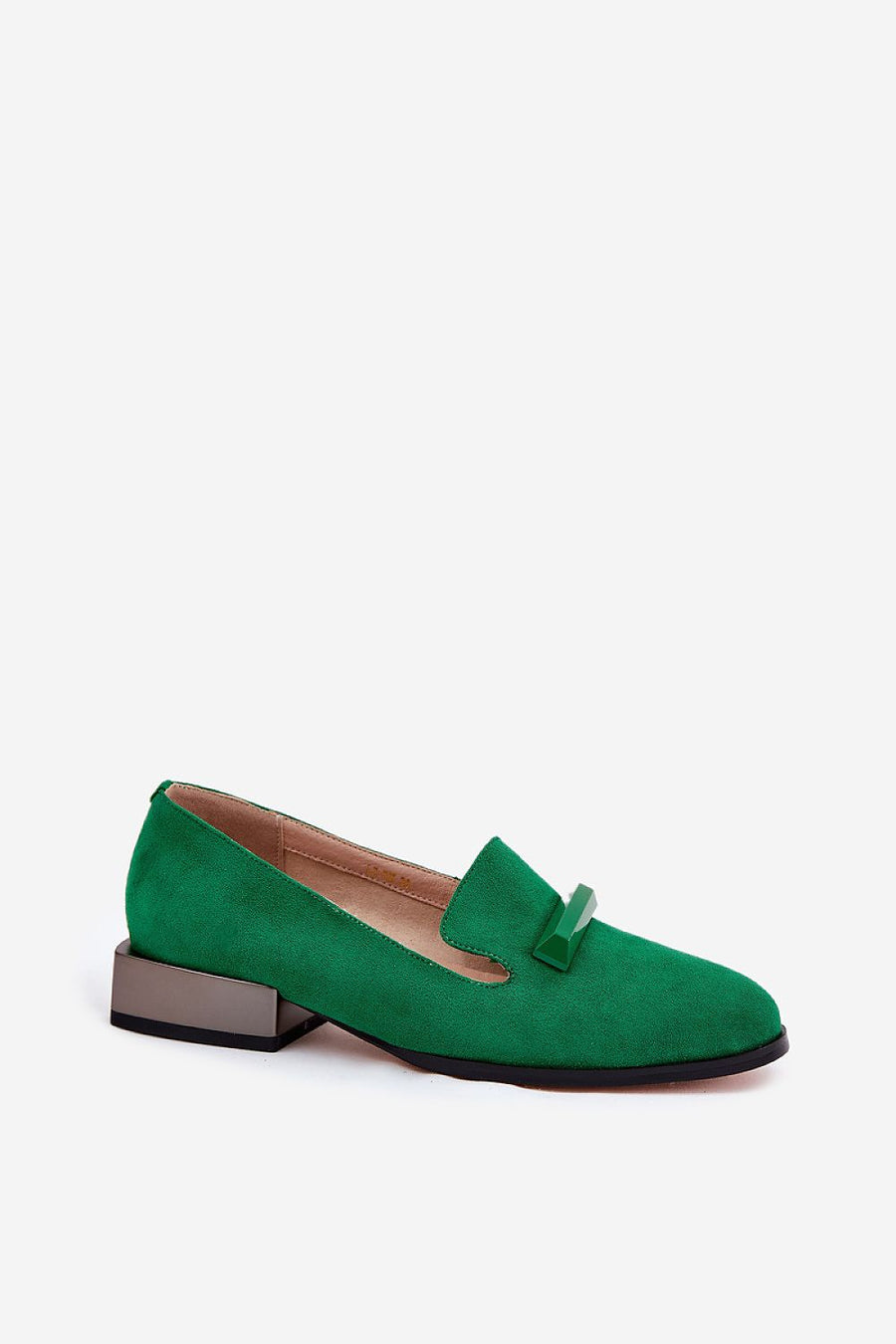  Schuhe mit Absatz model 213025 Step in style 