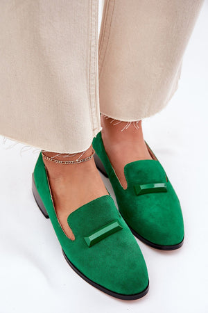  Schuhe mit Absatz model 213025 Step in style 