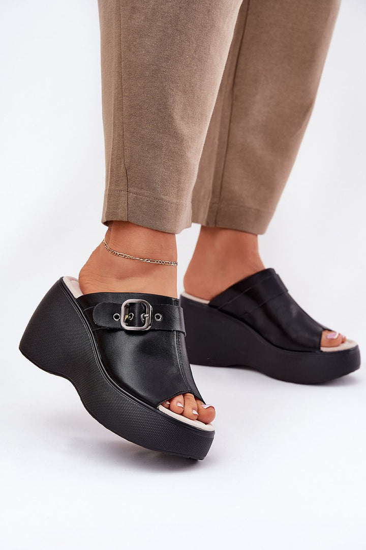  Pantoletten model 213033 Step in style 