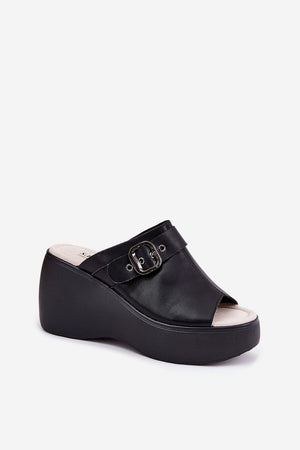  Pantoletten model 213033 Step in style 