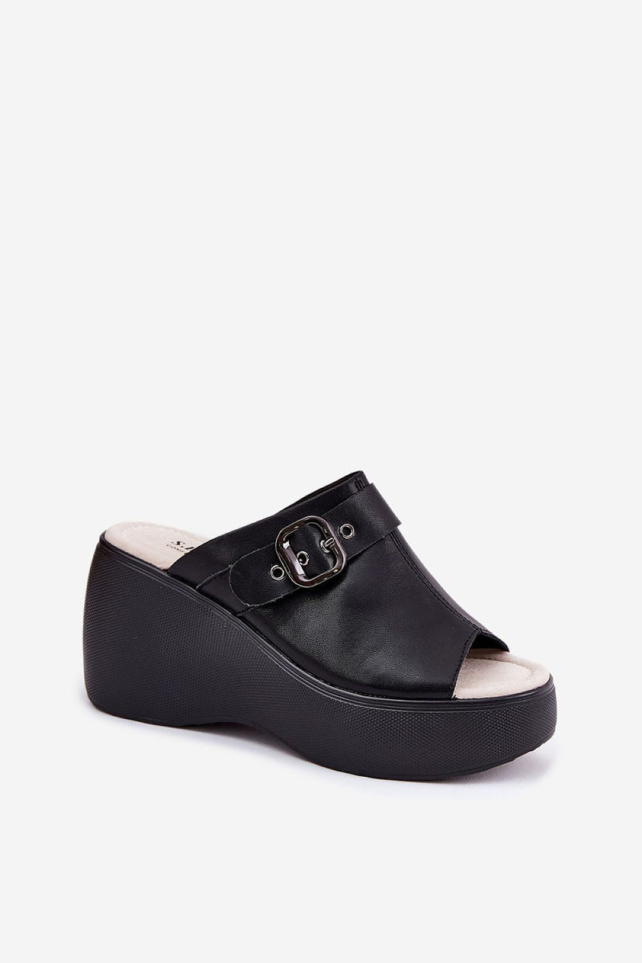  Pantoletten model 213033 Step in style 