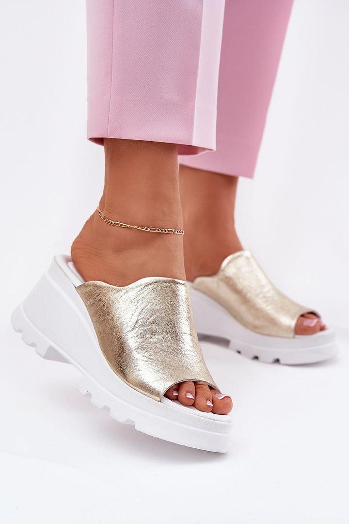  Pantoletten model 213034 Step in style 