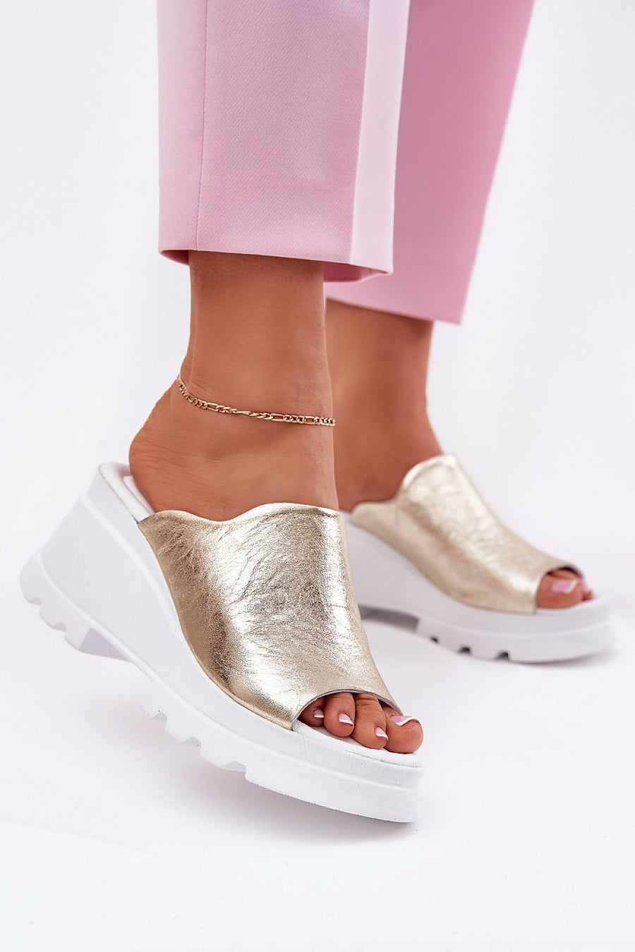  Pantoletten model 213034 Step in style 