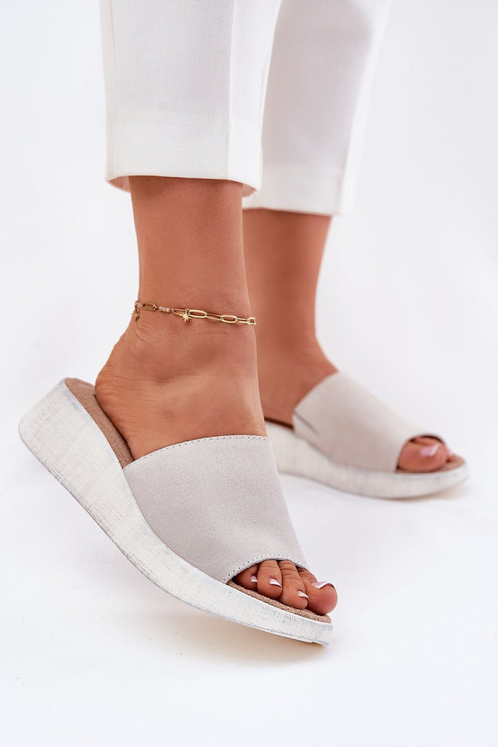  Pantoletten model 213043 Step in style 