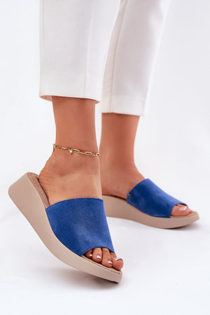  Pantoletten model 213045 Step in style 