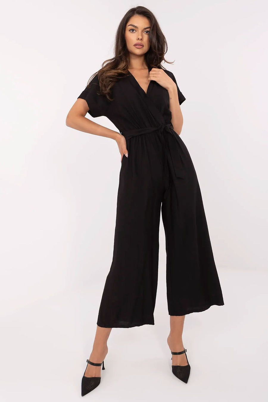  Overall model 213075 Italy Moda 
