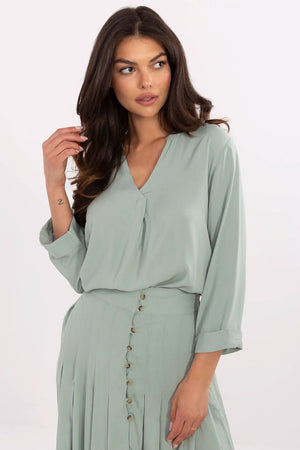  Bluse model 213081 Sublevel 