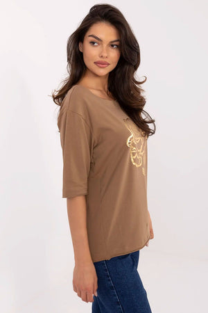  Bluse model 213094 Factory Price 