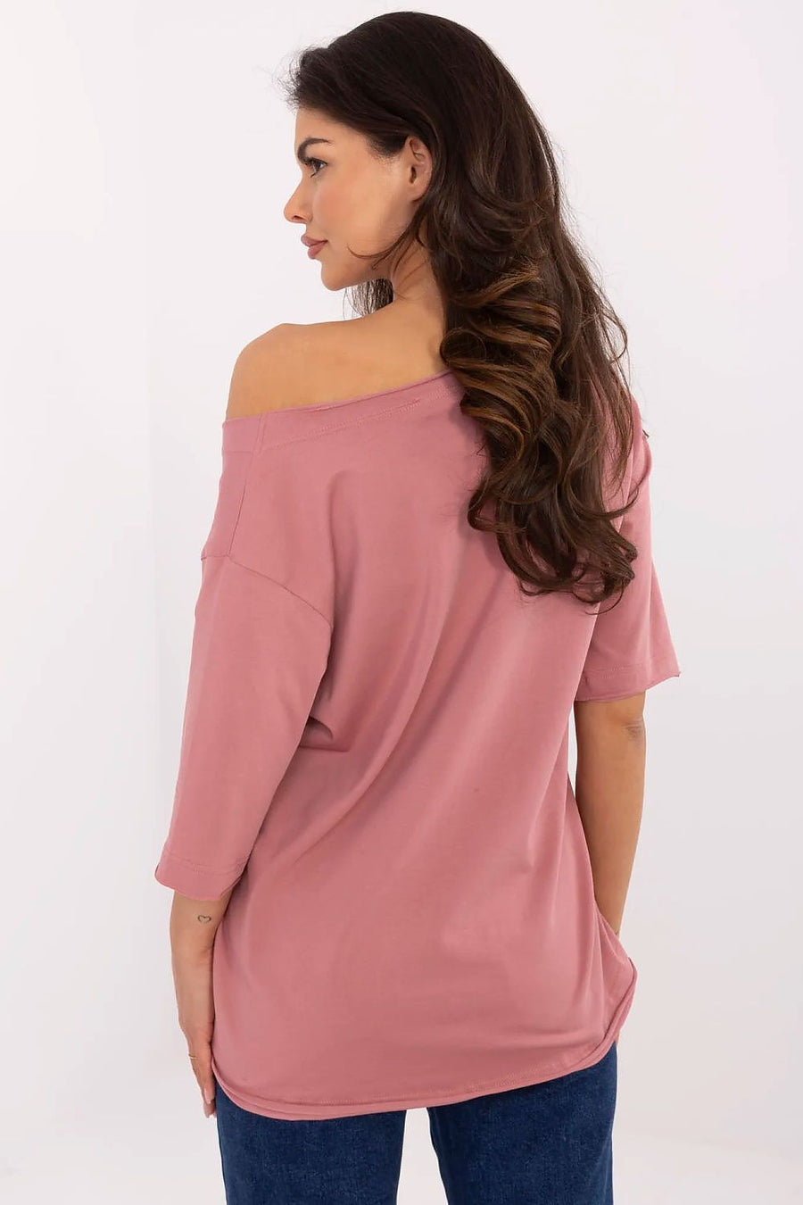  Bluse model 213096 Factory Price 