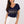 Laden Sie das Bild in den Galerie-Viewer,  T-shirt model 213097 Factory Price 
