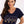 Laden Sie das Bild in den Galerie-Viewer,  T-shirt model 213097 Factory Price 
