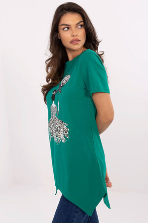  Bluse model 213108 Factory Price 
