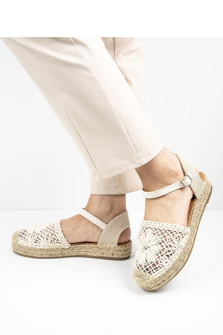  Sandalen model 213127 Inello 