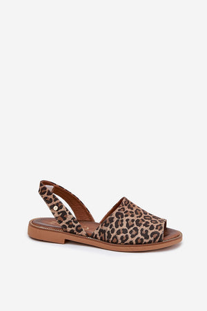 Sandalen model 213159 Step in style 