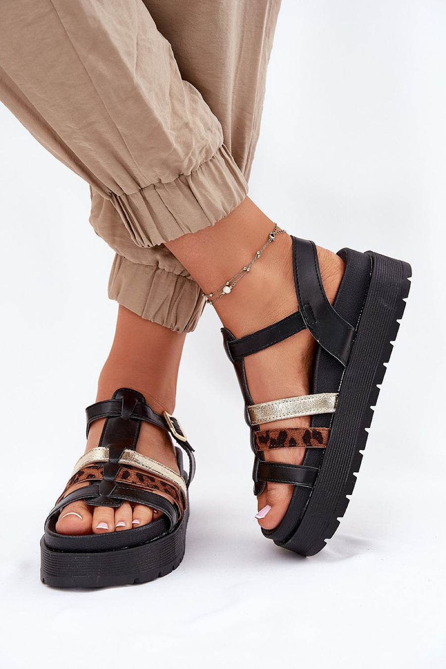  Sandalen model 213162 Step in style 