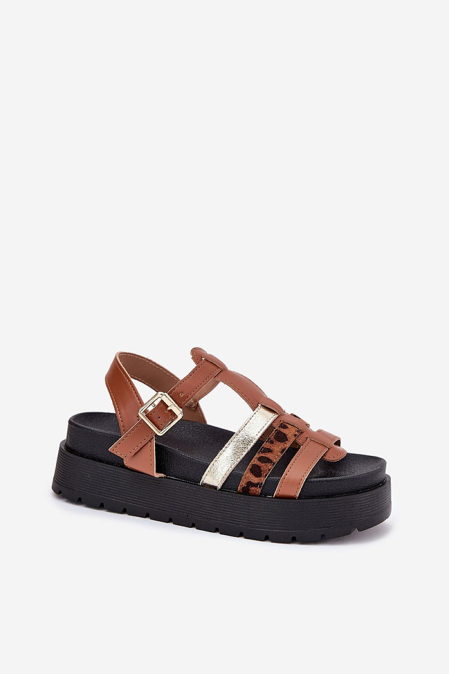  Sandalen model 213163 Step in style 