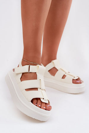  Sandalen model 213165 Step in style 