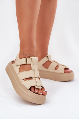  Sandalen model 213167 Step in style 