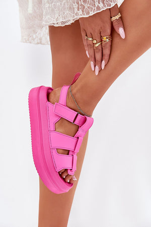  Sandalen model 213168 Step in style 