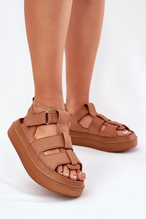  Sandalen model 213169 Step in style 
