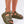 Laden Sie das Bild in den Galerie-Viewer,  Sandalen model 213170 Step in style 

