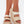 Laden Sie das Bild in den Galerie-Viewer,  Sandalen model 213173 Step in style 
