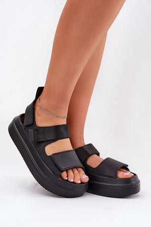  Sandalen model 213175 Step in style 