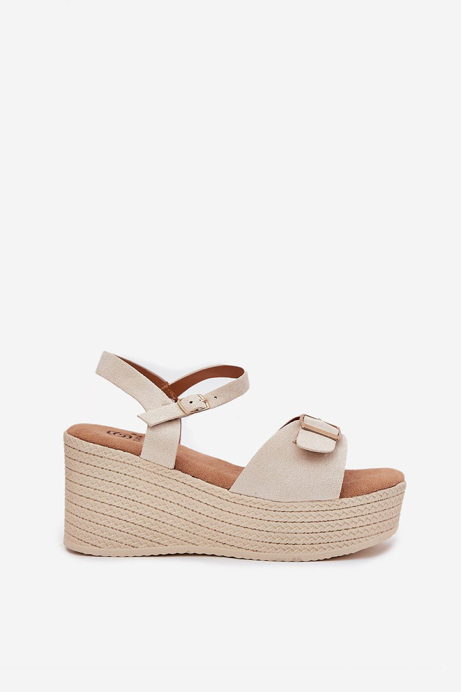 Keilabsatz Sandalen model 213176 Step in style 