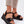 Laden Sie das Bild in den Galerie-Viewer,  Keilabsatz Sandalen model 213177 Step in style 
