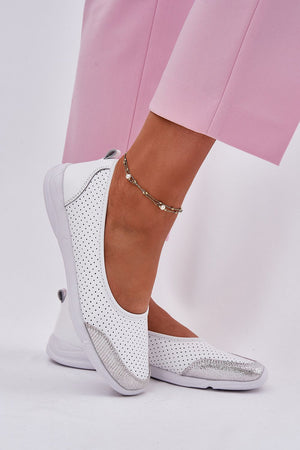  Ballerina Schuhe model 213179 Step in style 