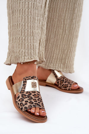  Pantoletten model 213180 Step in style 