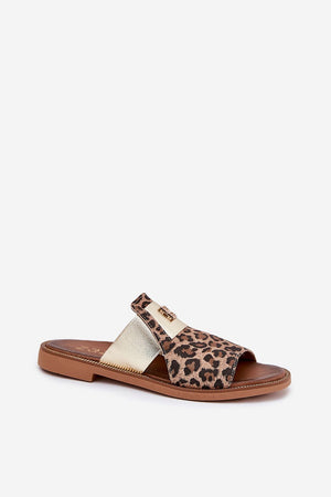  Pantoletten model 213180 Step in style 