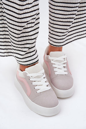  Sportschuhe model 213188 Step in style 