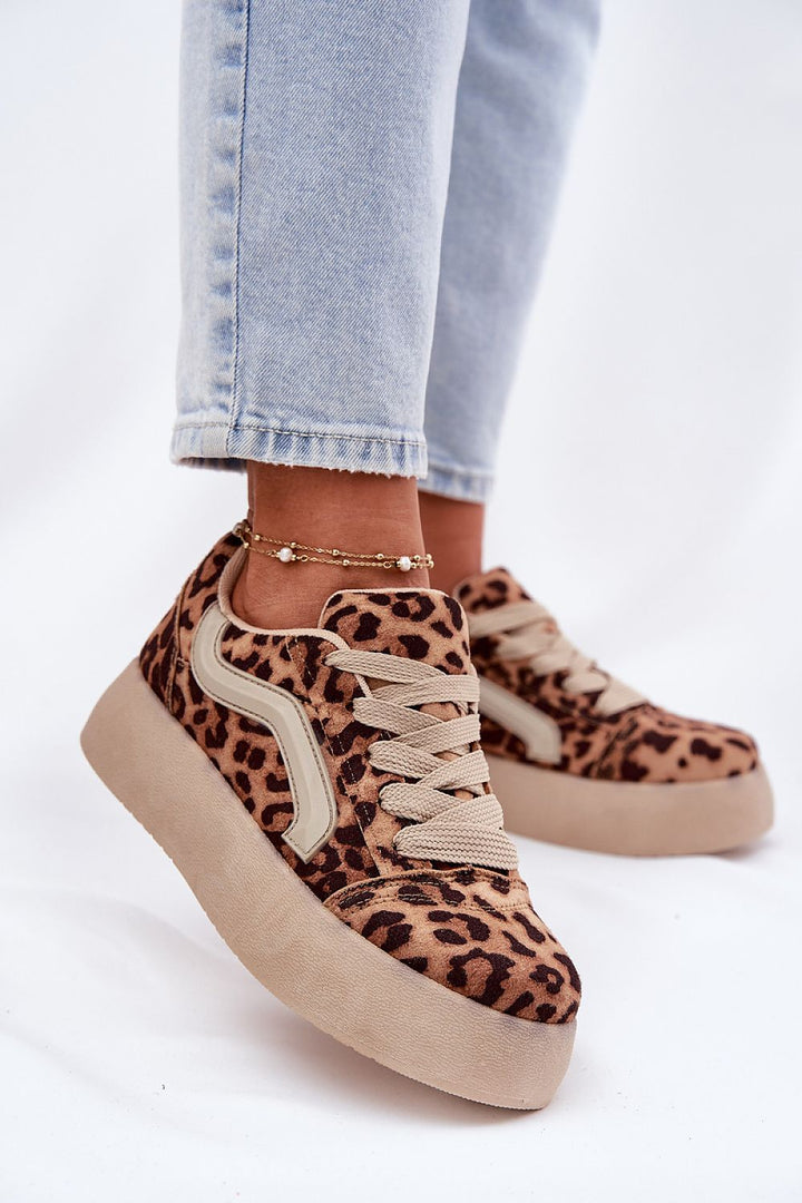 Sportschuhe model 213189 Step in style 