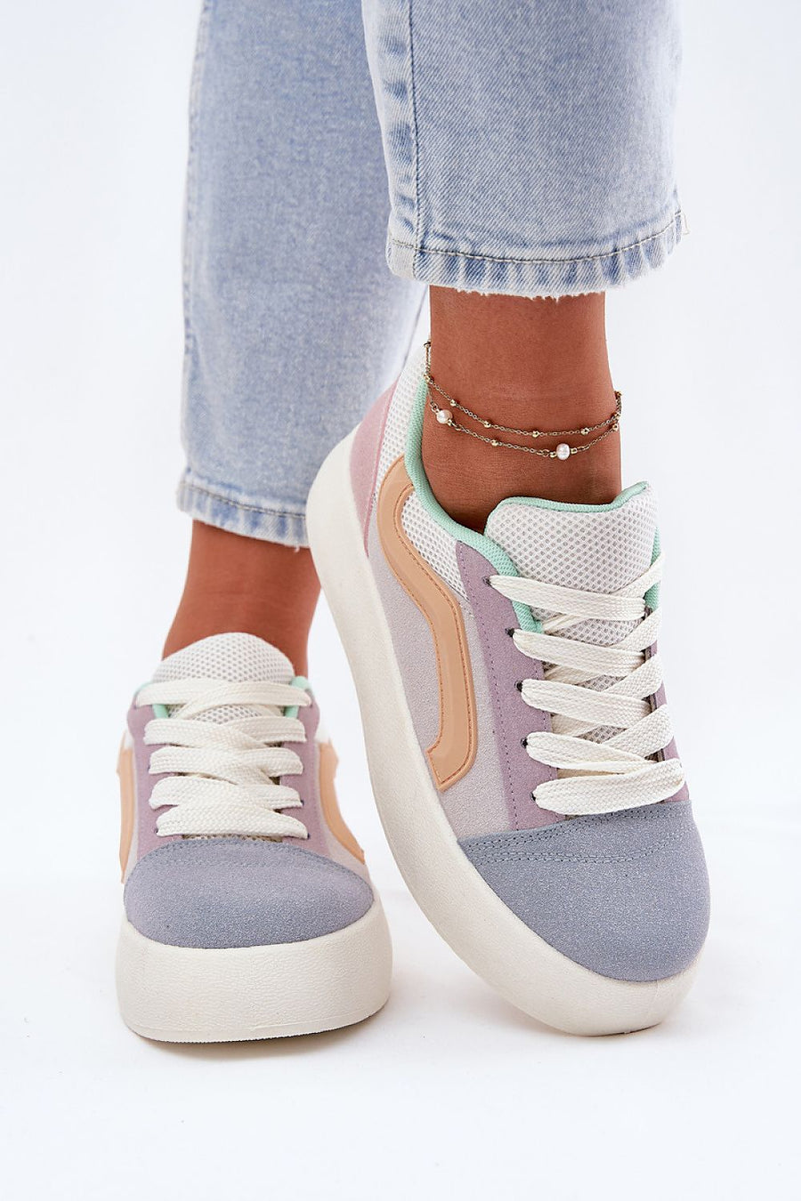  Sportschuhe model 213191 Step in style 