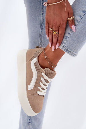  Sportschuhe model 213193 Step in style 
