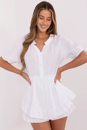  Overall model 213235 Italy Moda 