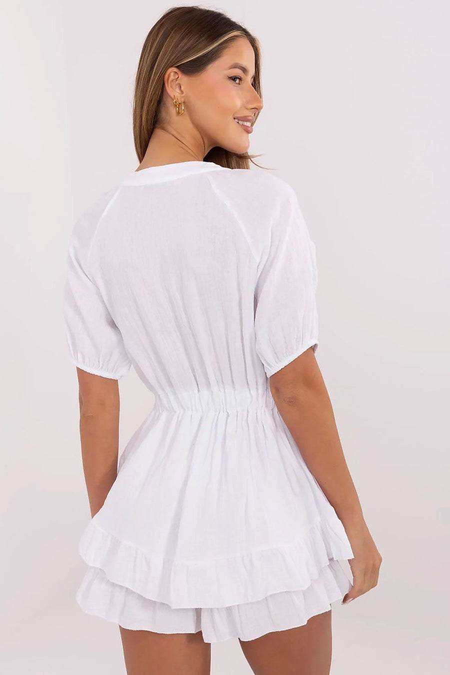  Overall model 213235 Italy Moda 