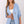 Laden Sie das Bild in den Galerie-Viewer,  Damen Hemd model 213246 Italy Moda 
