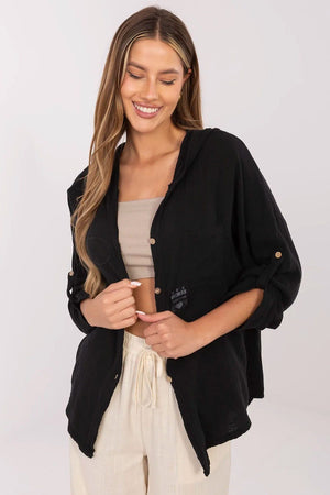  Damen Hemd model 213253 Italy Moda 