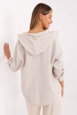  Damen Hemd model 213254 Italy Moda 