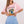 Laden Sie das Bild in den Galerie-Viewer,  T-shirt model 213259 Italy Moda 
