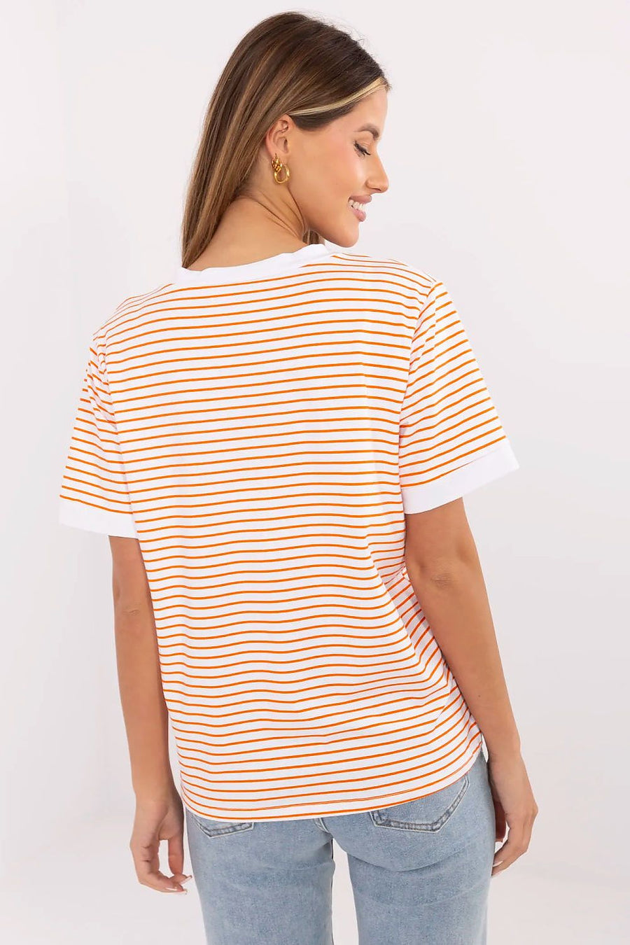  Bluse model 213264 Italy Moda 
