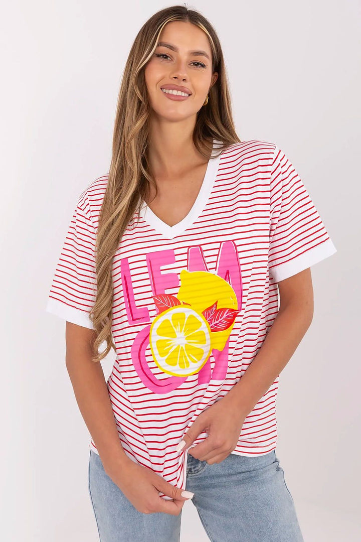  Bluse model 213265 Italy Moda 