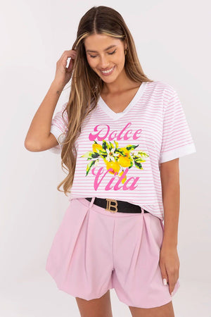  Bluse model 213266 Italy Moda 