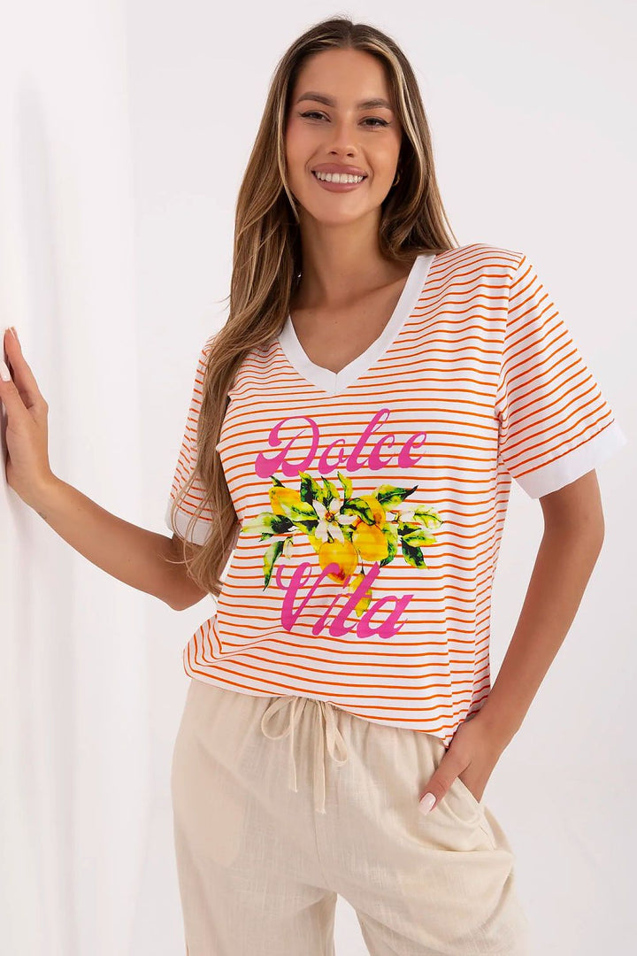  Bluse model 213267 Italy Moda 